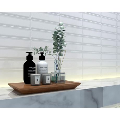 Revestimento-Ceramico-Ceral-Brick-Branco-Brilhante-75x25 Revestimento-Ceramico-Ceral-Brick-Branco-Brilhante-75x25