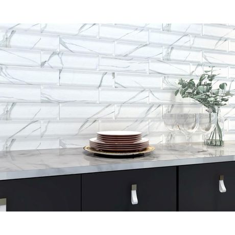 Revestimento-Ceramico-Ceral-Brick-Calacata-Brilhante-75x25 Revestimento-Ceramico-Ceral-Brick-Calacata-Brilhante-75x25