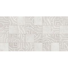 Revestimento-Castelli-Decorado-Castelo-de-Bellver-Gray-Acetinado-com-Relevo-62x120