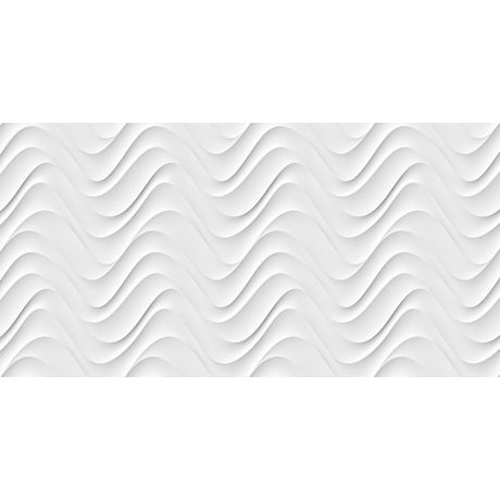 Revestimento-Castelli-Decorado-Castelo-de-Valentino-White-Acetinado-com-Relevo-62x120