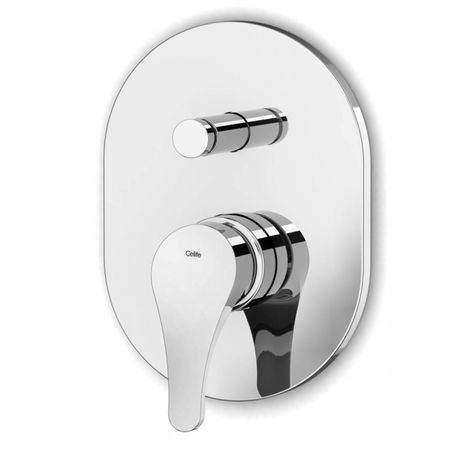 Monocomando-Celite-Banheira-e-Chuveiro--com-Desviador--Linha-Ecoline-
