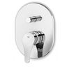Monocomando-Celite-Banheira-e-Chuveiro--com-Desviador--Linha-Ecoline-