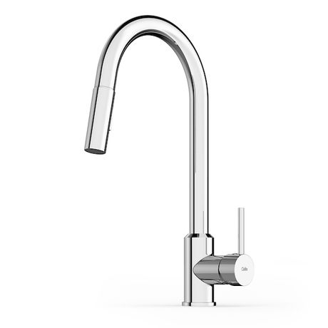 Monocomando-Celite-de-Mesa-para-Cozinha-Bica-Extraivel---U--com-2-Funcoes-Pratica