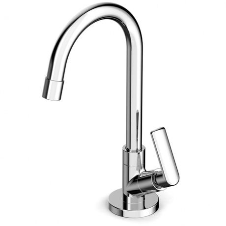 Torneira-Celite-de-Mesa-para-Lavatorio-Bica-Alta-Linha-Smart-N