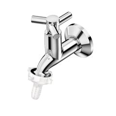 Torneira-Celite-para-Tanque-e-Jardim-de-Parede-com-Bico-Uniao-Plastico-Linha-One