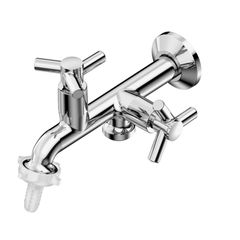 Torneira-Celite-para-Tanque-e-Maquina-de-Parede-Linha-One-