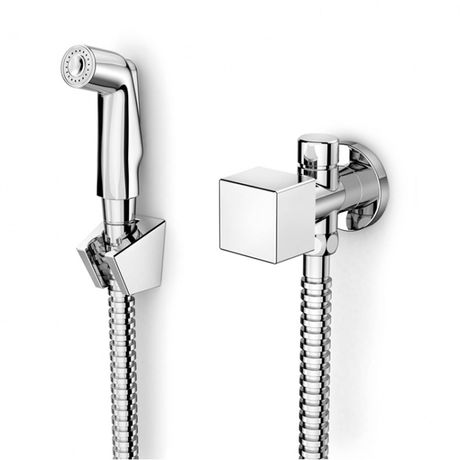 Ducha-Higienica-Celite-com-Derivacao-Linha-Basic-Plus