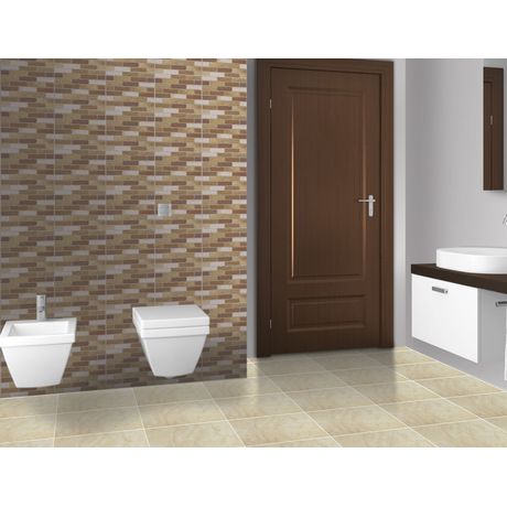 Piso-Cristofoletti-Marmore-Marmo-Asale-Bege-Brilhante-45x45
