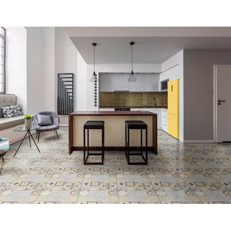 Piso-Cristofoletti-Patchwork-Patchwork-Marfil-Acetinado-56x56 Piso-Cristofoletti-Patchwork-Patchwork-Marfil-Acetinado-56x56