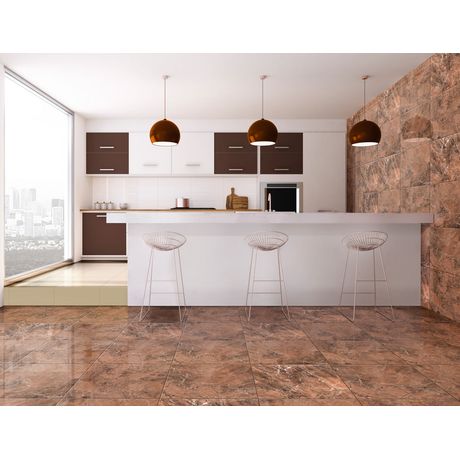 Piso-Cristofoletti-Marmore-Marrom-Imperial-Brilhante-56x56 Piso-Cristofoletti-Marmore-Marrom-Imperial-Brilhante-56x56