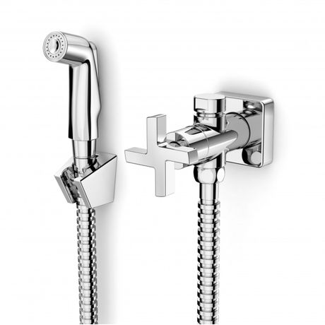 Ducha-Higienica-Celite-com-Derivacao-Linha-Lotus-