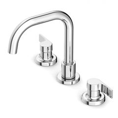 Misturador-Celite-de-Mesa-para-Lavatorio-3-Furos-Bica-Alta-90°-com-Valvula-de-Escoamento-Linha-Master