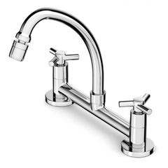 Misturador-Celite-de-Mesa-para-Cozinha-Bica-Movel-com-Arejador-Articulado-Linha-One