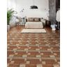 Piso-Cristalle-Madeira-Stanisias-Brilhante-45x45