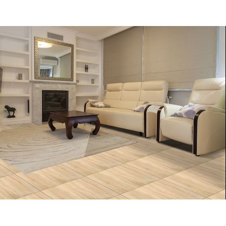 Piso-Cristalle-Madeira-Ravena-Brilhante-56x56 Piso-Cristalle-Madeira-Ravena-Brilhante-56x56