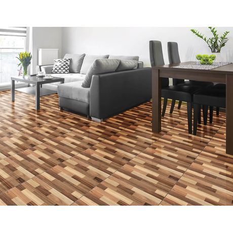 Piso-Cristalle-Madeira-Rimini-Brilhante-56x56 Piso-Cristalle-Madeira-Rimini-Brilhante-56x56