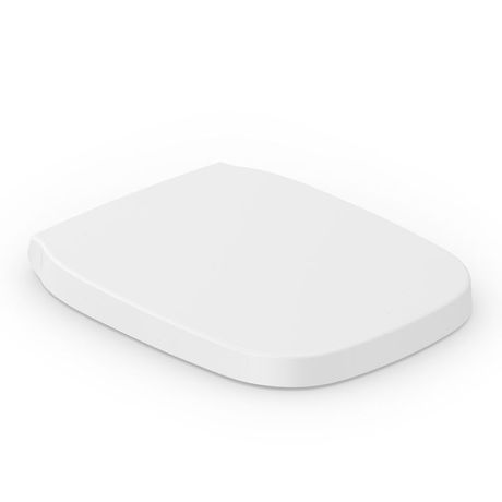 Assento-Roca-Original-Soft-Close-Polipropileno-Linha-Debba-Square Assento-Roca-Original-Soft-Close-Polipropileno-Linha-Debba-Square