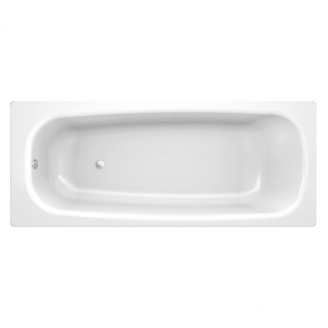 Banheira-Celite-Aco-160x70-Branca-sem-Valvula-Linha-Europa Banheira-Celite-Aco-160x70-Branca-sem-Valvula-Linha-Europa