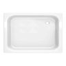Piso-Celite-Box-de-Aco-90x75x65-Branco-sem-Valvula-Linha-Universal-