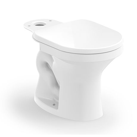 Bacia-Incepa-Branca-para-Caixa-First-Rimless Bacia-Incepa-Branca-para-Caixa-First-Rimless