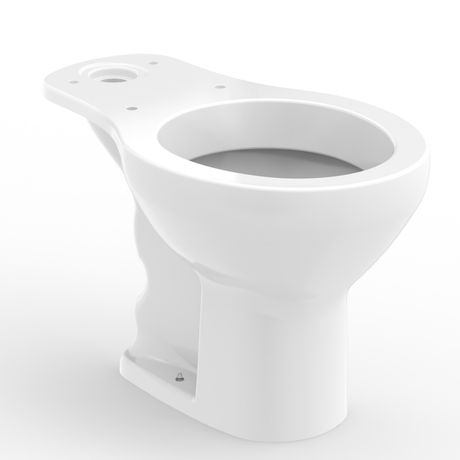 Bacia-Incepa-Branca-para-Caixa-Linha-Flamingo-Plus- Bacia-Incepa-Branca-para-Caixa-Linha-Flamingo-Plus-