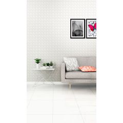 Porcelanato-Realce-Essential-Bianco-Brilho-Brilhante-61x61