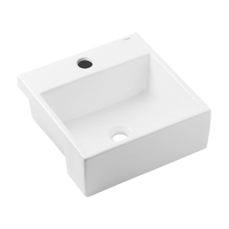 Cuba-Celite-de-Semiencaixe-410x410-com-Mesa-Branca-Linha-Basic-Q2- Cuba-Celite-de-Semiencaixe-410x410-com-Mesa-Branca-Linha-Basic-Q2-