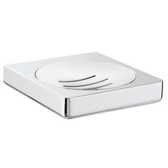 Saboneteira-Roca-Cromada-Linha-Tempo