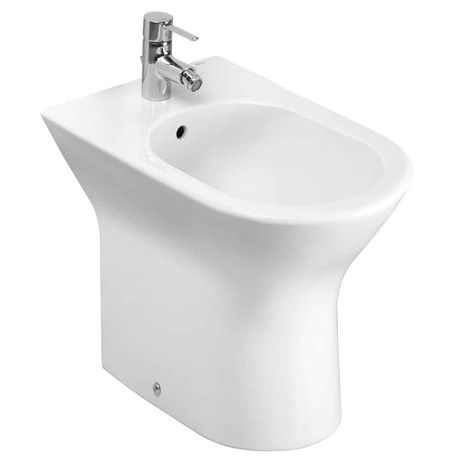 Bide-Roca-1-Furo-com-Ducha-Ladrao-Branco-Linha-Nexo Bide-Roca-1-Furo-com-Ducha-Ladrao-Branco-Linha-Nexo