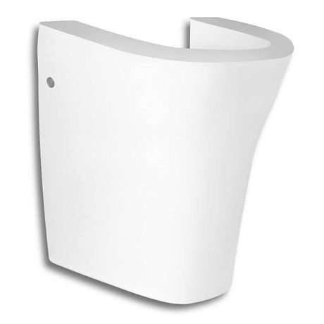 Coluna-Celite-Suspensa-de-Lavatorio-Branco-Linha-AlohaRivieraAcesso Coluna-Celite-Suspensa-de-Lavatorio-Branco-Linha-AlohaRivieraAcesso