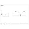 Cuba-Celite-de-Apoio-450x280-Branca-sem-Mesa-Linha-Basic-Qr3-