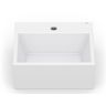 Cuba-Celite-de-Apoio-350x350-Branca-Matte-com-Mesa-Linha-Basic-Q6-