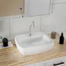 Cuba-Celite-de-Apoio-Retangular-450x370-com-Mesa-Branca-Linha-Fit