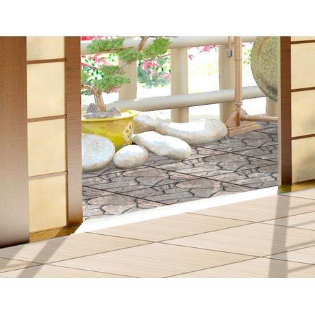 Piso-Cristofoletti-Pedra-Stone-Meadow-Granilhado-45x45 Piso-Cristofoletti-Pedra-Stone-Meadow-Granilhado-45x45