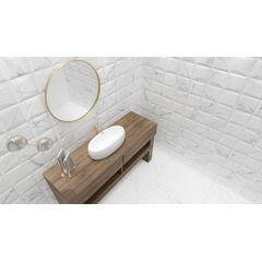 Porcelanato-Rox-Premium-Carrara-3D-Acetinado-72x72-