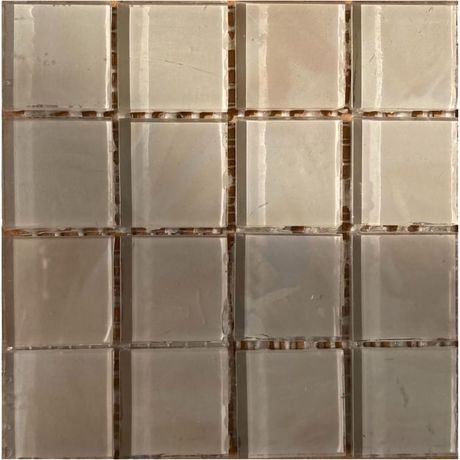 Pastilha-de-Vidro-Cristallo-Mosaicos-Quartzo-Rosa-Crema-Marfim-Brilhante-2.35x2.35