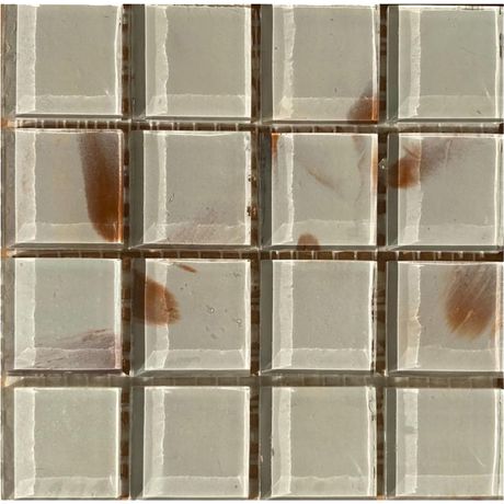 Pastilha-de-Vidro-Cristallo-Mosaicos-Quartzo-Rosa-Madre-Perola-Brilhante-2.35x2.35 Pastilha-de-Vidro-Cristallo-Mosaicos-Quartzo-Rosa-Madre-Perola-Brilhante-2.35x2.35