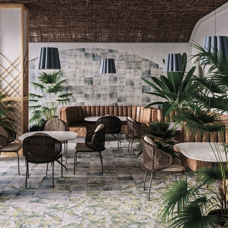 Piso-Ceramico-Roca-Gres-Selva-Mate-20x20 Piso-Ceramico-Roca-Gres-Selva-Mate-20x20