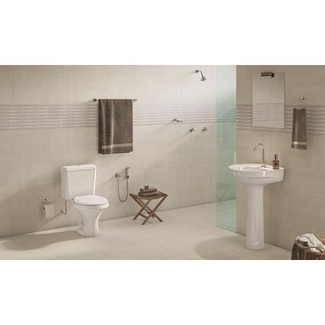 Torneira-Incepa-de-Mesa-para-Lavatorio-Bica-Alta-Linha-Zip Torneira-Incepa-de-Mesa-para-Lavatorio-Bica-Alta-Linha-Zip