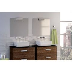 Misturador-Incepa-de-Parede-para-Lavatorio-com-Valvula-de-Escoamento-Linha-Neo