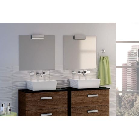 Misturador-Incepa-de-Parede-para-Lavatorio-com-Valvula-de-Escoamento-Linha-Neo Misturador-Incepa-de-Parede-para-Lavatorio-com-Valvula-de-Escoamento-Linha-Neo