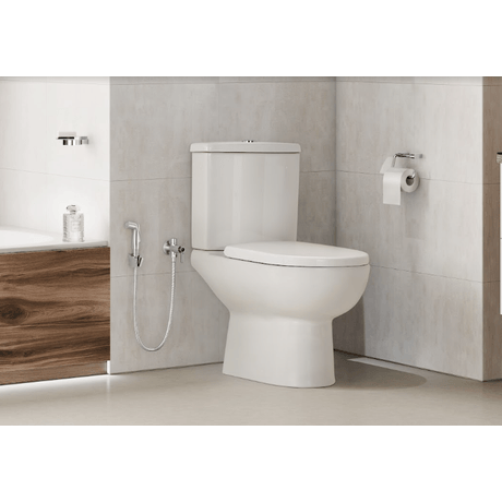 Bacia-Celite-de-Caixa-Branca-Matte-Linha-Smart Bacia-Celite-de-Caixa-Branca-Matte-Linha-Smart