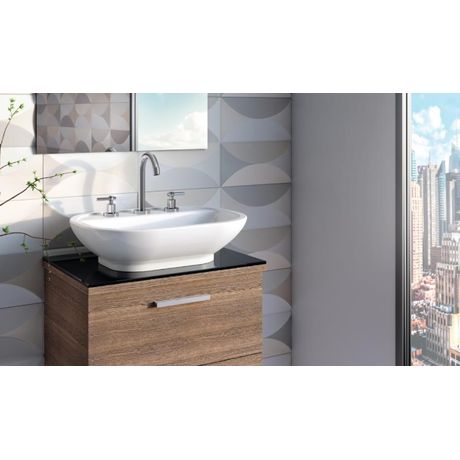 Misturador-Celite-de-Mesa-para-Lavatorio-3-Furos-Bica-Alta-com-Valvula-de-Escoamento-Linha-Life-Plus Misturador-Celite-de-Mesa-para-Lavatorio-3-Furos-Bica-Alta-com-Valvula-de-Escoamento-Linha-Life-Plus