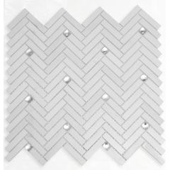 Pastilha-de-Marmore-Glass-Mosaic-MR69-Branca-41x395-