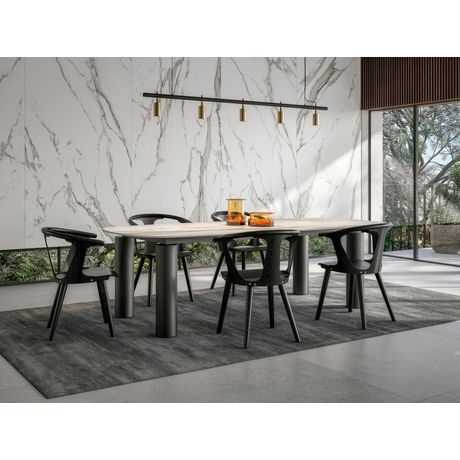 Porcelanato-Lamina-Roca-Calacata-Light-Polido-120x250 Porcelanato-Lamina-Roca-Calacata-Light-Polido-120x250