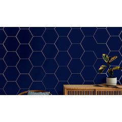 Revestimento-Ceramico-Ceral-Hexagonal-Blue-Acetinado-228cm