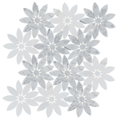 -Pastilha-de-Marmore-Glass-Mosaic-MR67-ThassosCarrara-305x305