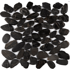 Pastilha-de-Seixo-Glass-Mosaic-Danubio-DN60-Preto-305x305