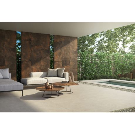 Porcelanato-Embramaco-Gran-Corten-Steel-Acetinado-62x120 Porcelanato-Embramaco-Gran-Corten-Steel-Acetinado-62x120