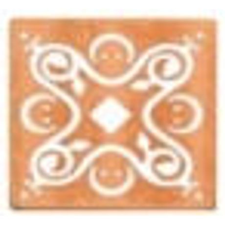 Revestimento-Lepri-Terracota-Arabesco-Rosso-242-Envelhecido-115x115
